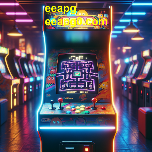 A História e o Impacto dos Jogos Arcade