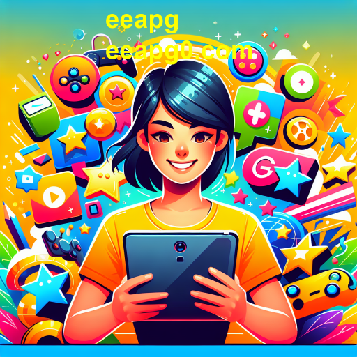 A Ascensão dos Jogos Casuais: Diversão ao Alcance de Todos