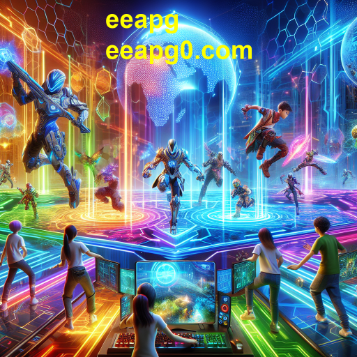 O Fascínio dos Jogos Multiplayer: Conectando Jogadores Globalmente