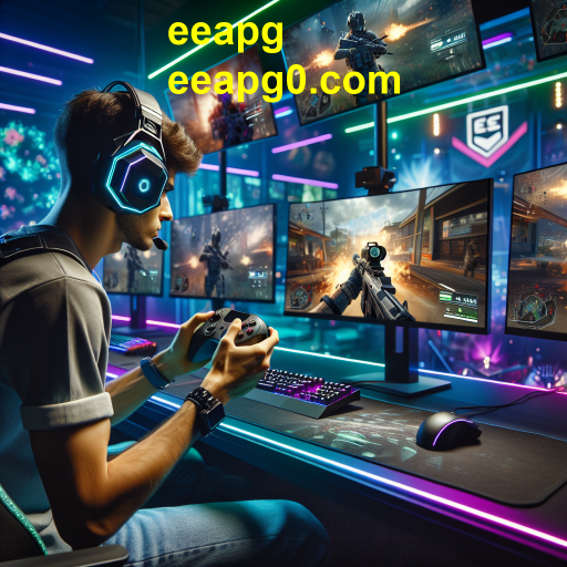 A Evolução dos Jogos de Tiro: Da Tradição à Modernidade